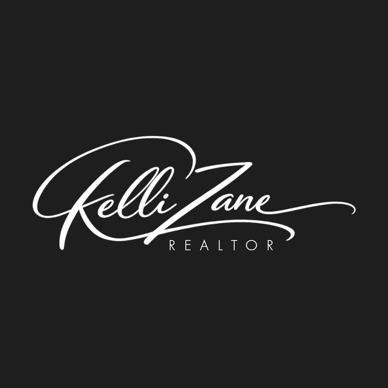 Signature logo example