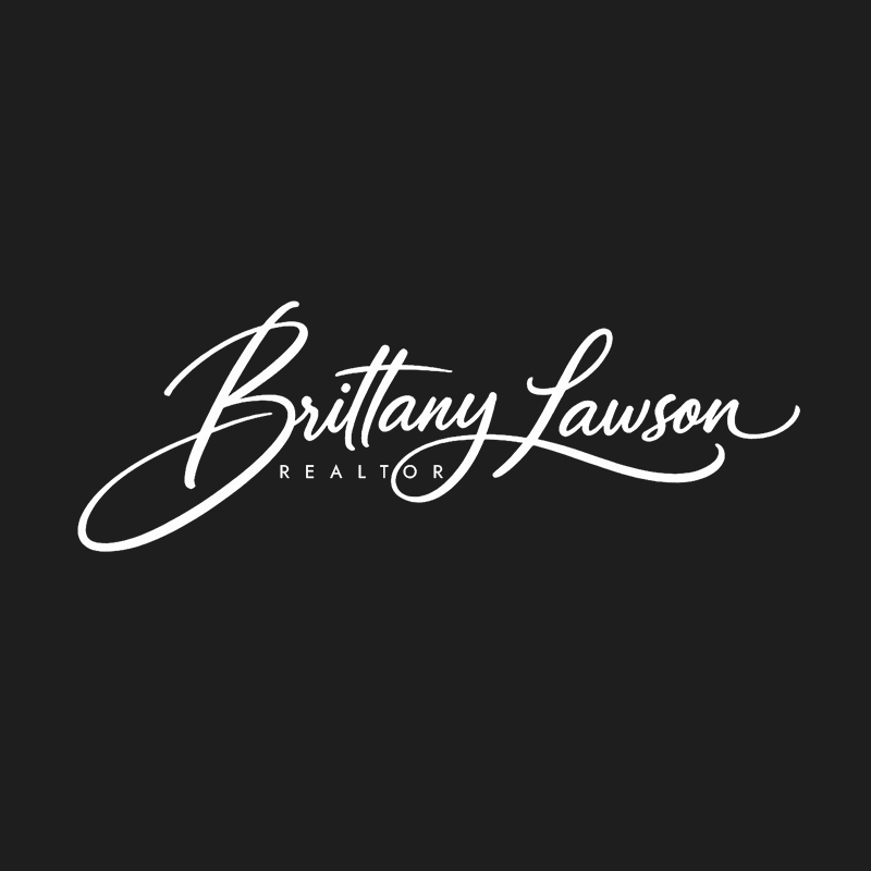 Signature logo example