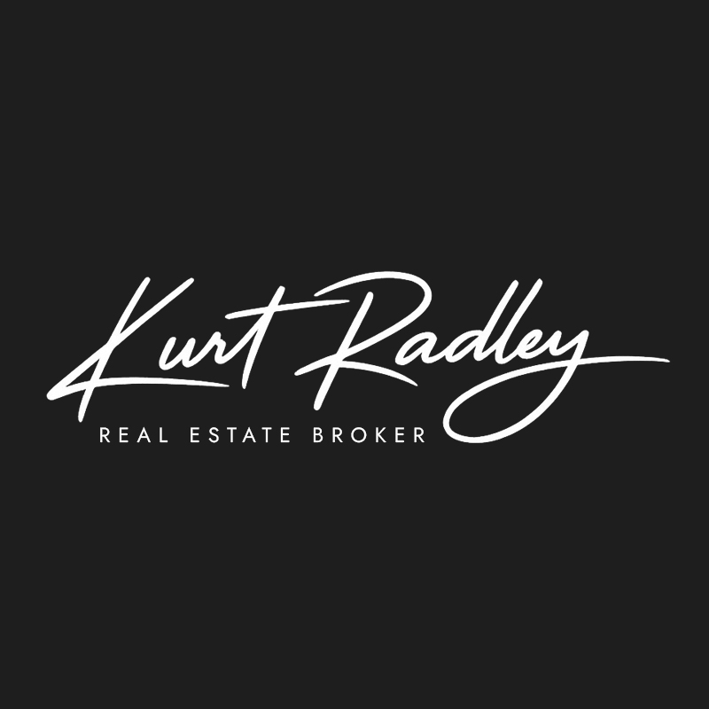 Licensed Realtor Signature Logo