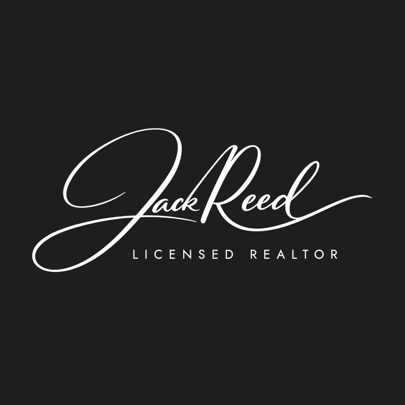 Signature logo example