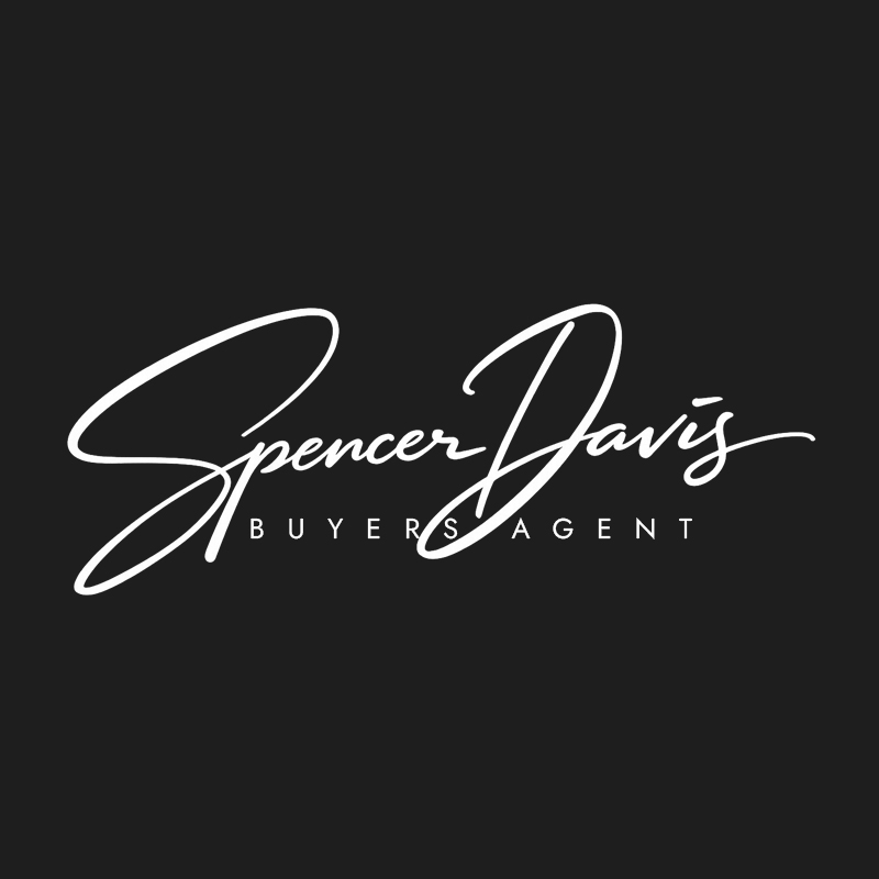 Buyers Agent Signature Logo