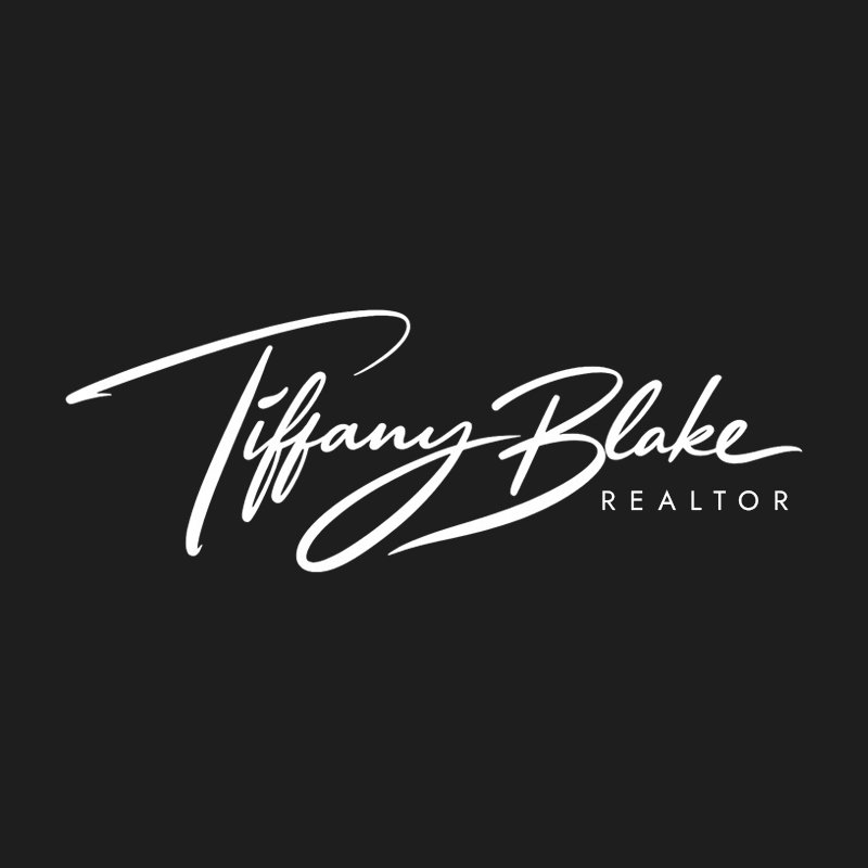 Signature logo example