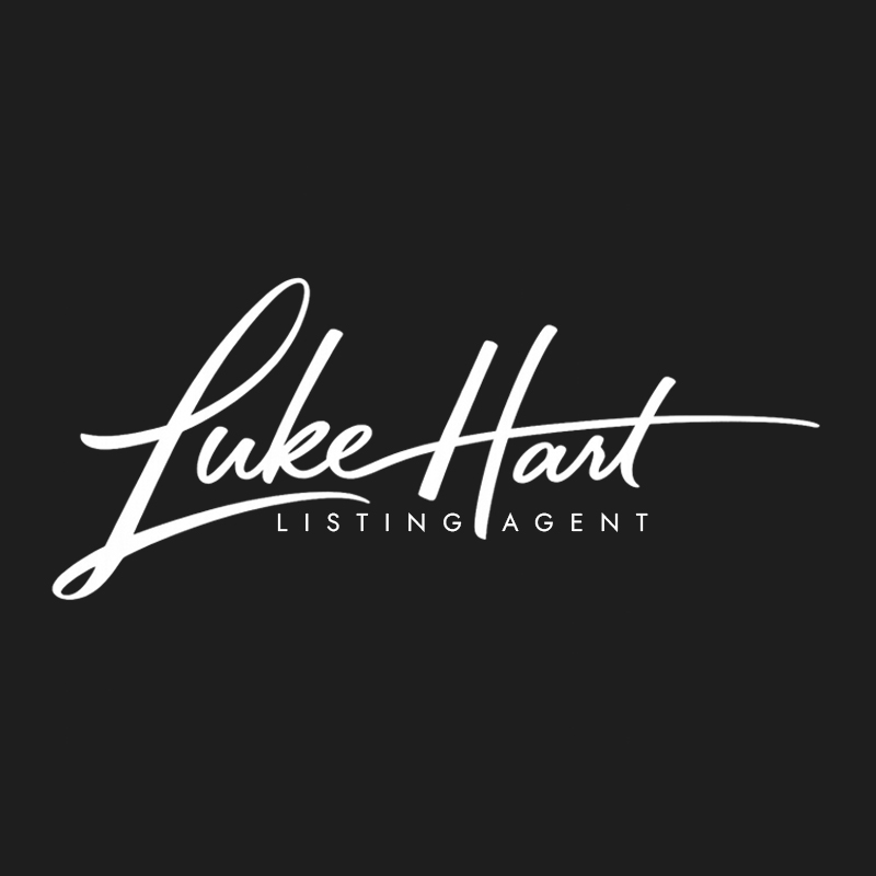 Signature logo example