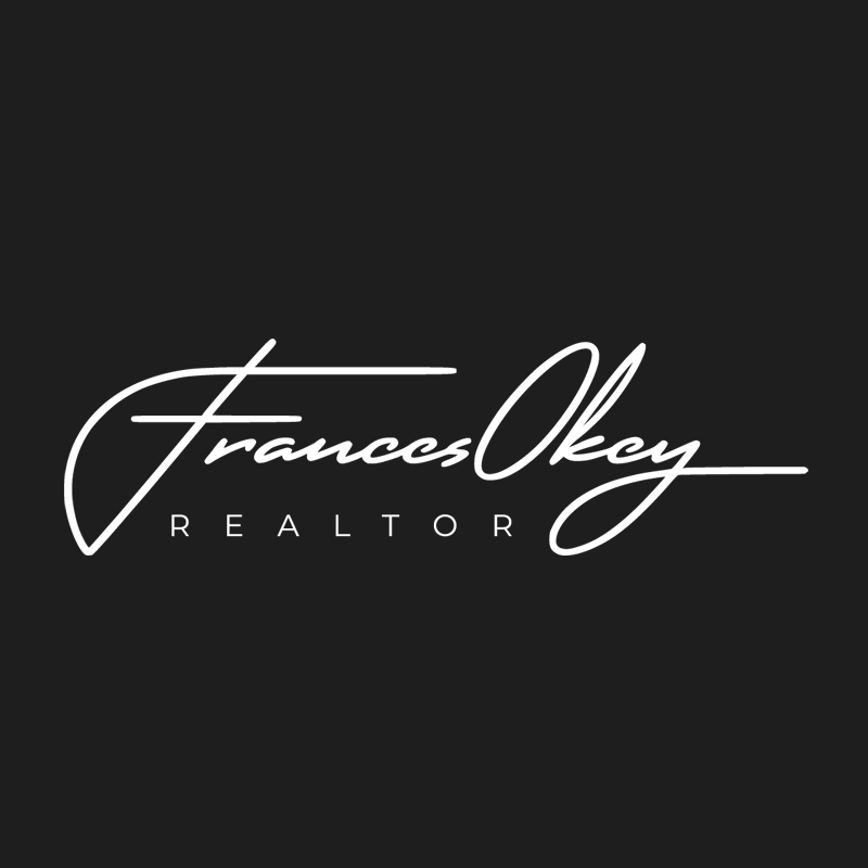 Real Estate Team Lead Signature Logo
